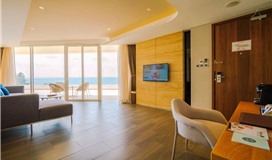 Phu Quoc Suite Ocean View Two-Bedroom Phu Quoc Suite Ocean View Two-Bedroom